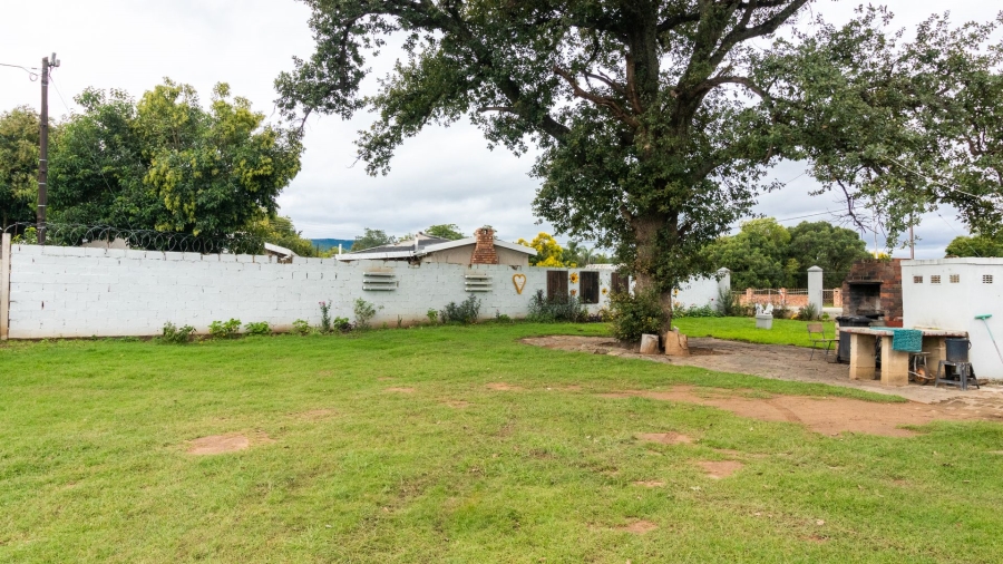4 Bedroom Property for Sale in Fort Beaufort Eastern Cape